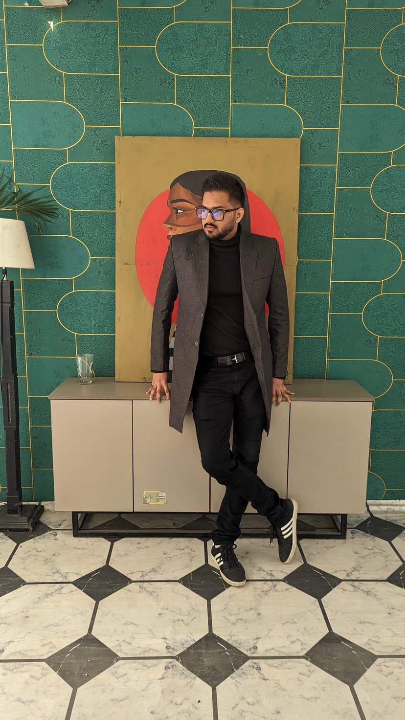 Zayyad Khan Ghauri