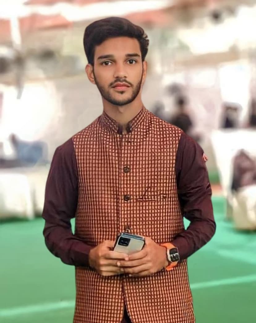 Azhan Hassan