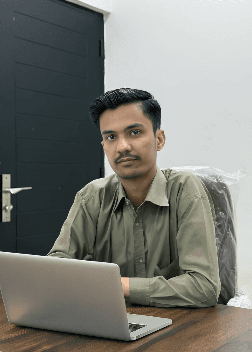 Kamran Ali Rind