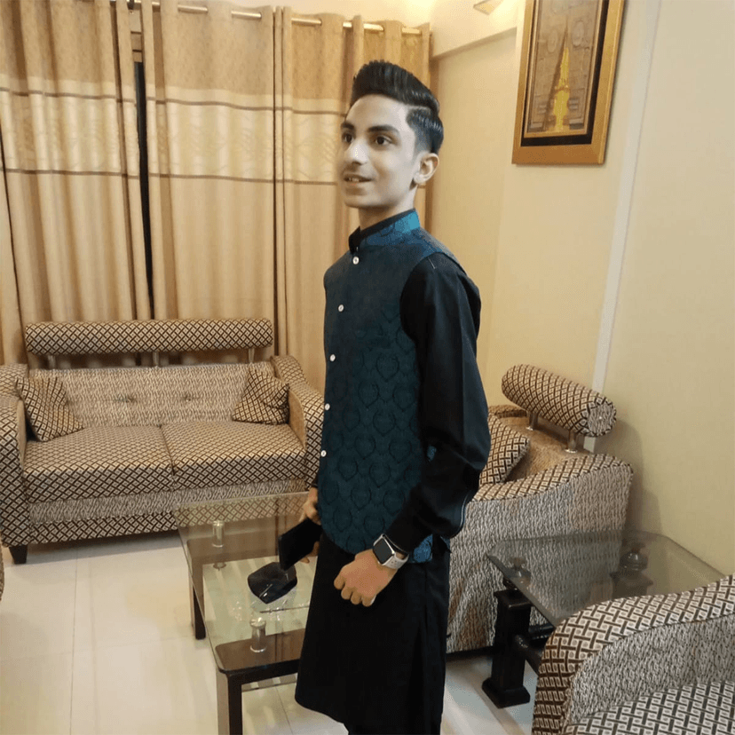Affan Chinoy