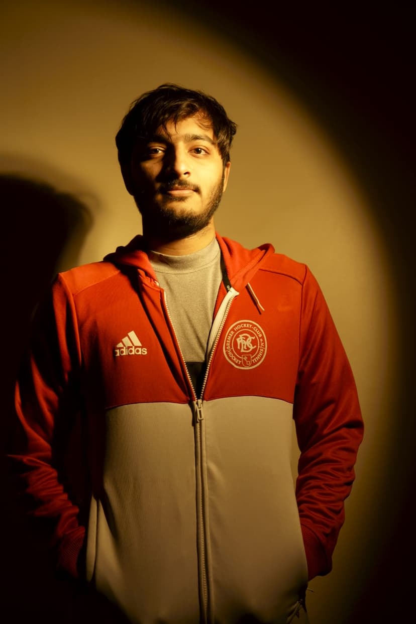 Hamza Amir