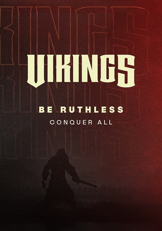 Vikings Apparel