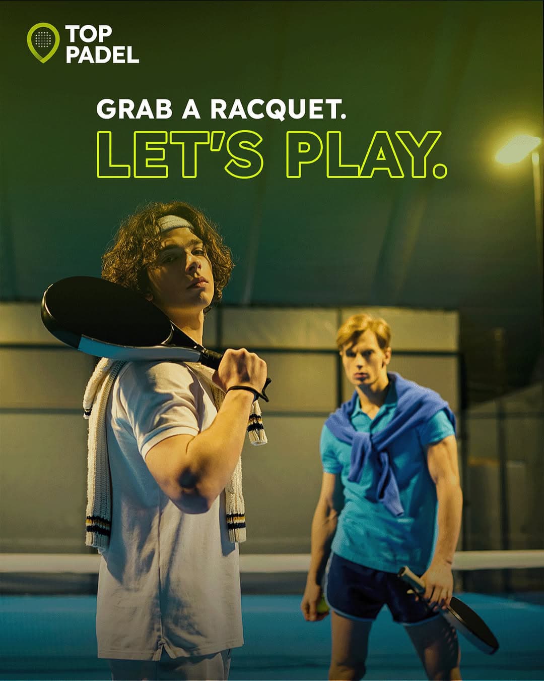Top Padel