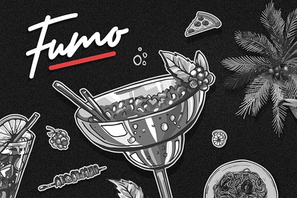 Fumo by Da Noi